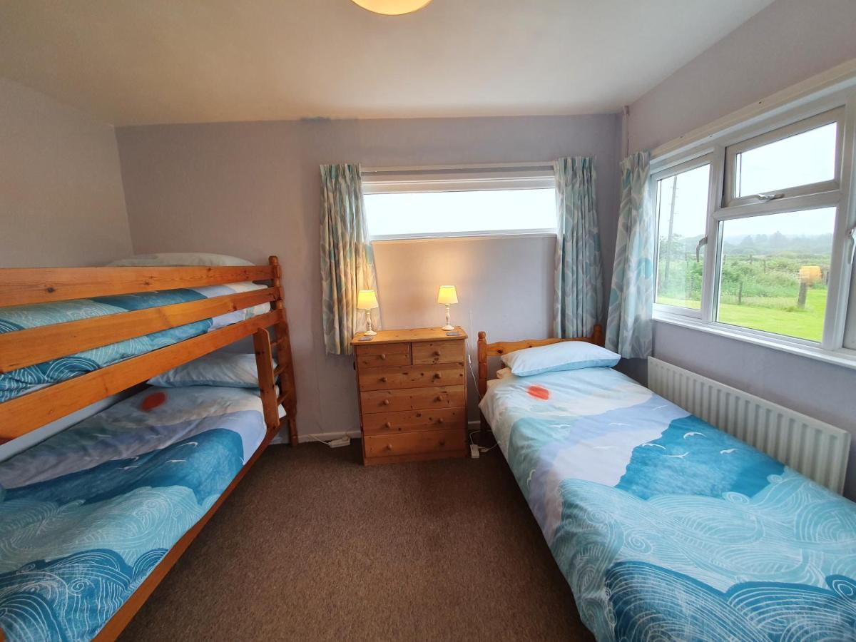 Ty Pren Bach Villa Maenclochog Exteriör bild