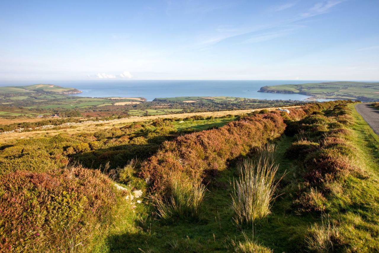 Ty Pren Bach Villa Maenclochog Exteriör bild